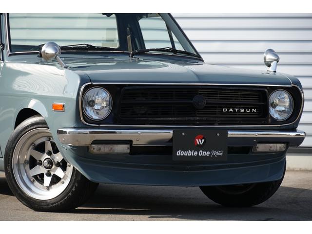 サニートラック ロングDX 5速ミッション 全塗装 ローダウン リアエアサス コブラシート 丸目フェイス ナルディステアリング CDデッキ ETC エアコン 社外14AW(41枚目)