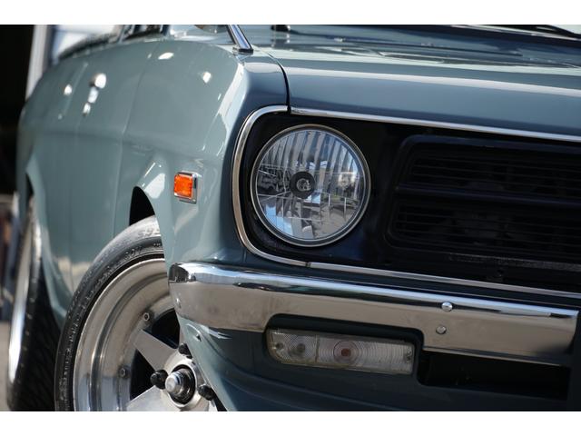 サニートラック ロングDX 5速ミッション 全塗装 ローダウン リアエアサス コブラシート 丸目フェイス ナルディステアリング CDデッキ ETC エアコン 社外14AW(43枚目)