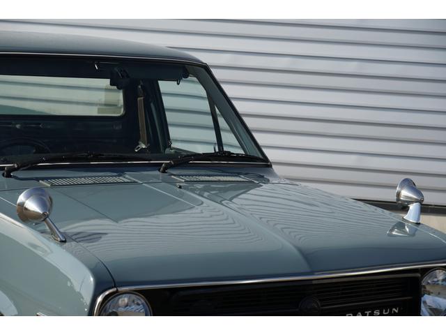 サニートラック ロングDX 5速ミッション 全塗装 ローダウン リアエアサス コブラシート 丸目フェイス ナルディステアリング CDデッキ ETC エアコン 社外14AW(46枚目)