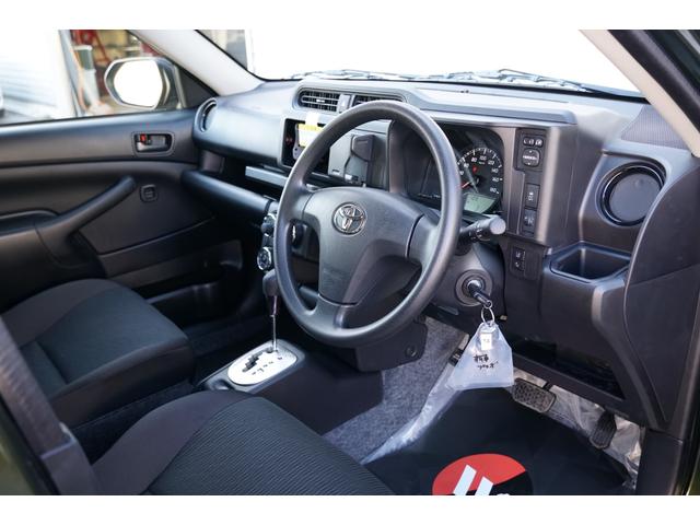 プロボックス F 登録済み未使用車 全塗装 リフトアップ 社外14AW トーヨーオープンカントリータイヤ バックカメラ ブレーキアシスト キーレス(14枚目)