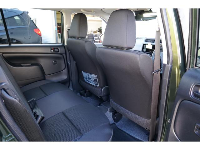 プロボックス F 登録済み未使用車 全塗装 リフトアップ 社外14AW トーヨーオープンカントリータイヤ バックカメラ ブレーキアシスト キーレス(18枚目)