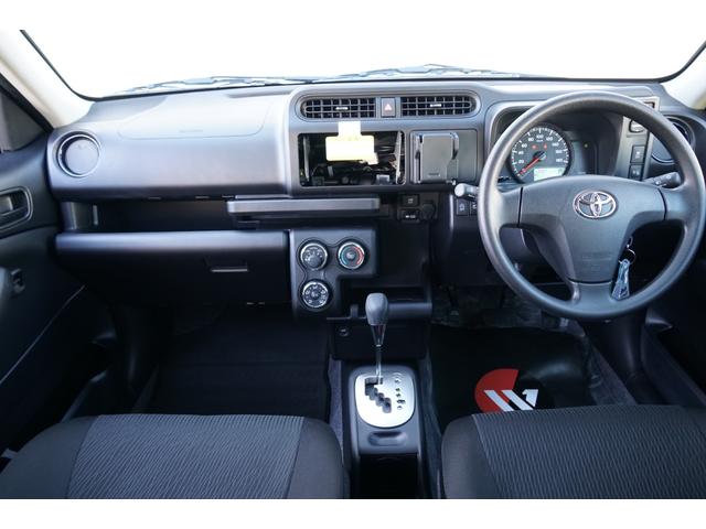 プロボックス F 登録済み未使用車 全塗装 リフトアップ 社外14AW トーヨーオープンカントリータイヤ バックカメラ ブレーキアシスト キーレス(24枚目)