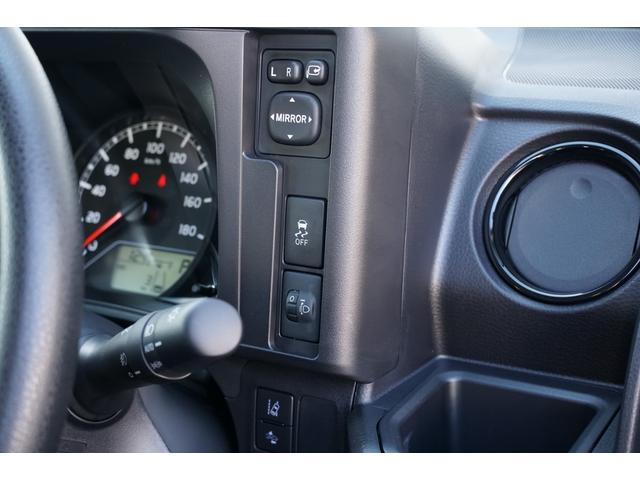 プロボックス F 登録済み未使用車 全塗装 リフトアップ 社外14AW トーヨーオープンカントリータイヤ バックカメラ ブレーキアシスト キーレス(25枚目)