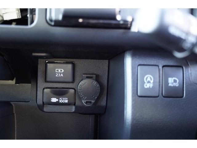 プロボックス F 登録済み未使用車 全塗装 リフトアップ 社外14AW トーヨーオープンカントリータイヤ バックカメラ ブレーキアシスト キーレス(27枚目)