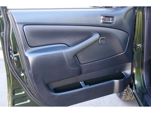 プロボックス F 登録済み未使用車 全塗装 リフトアップ 社外14AW トーヨーオープンカントリータイヤ バックカメラ ブレーキアシスト キーレス(33枚目)