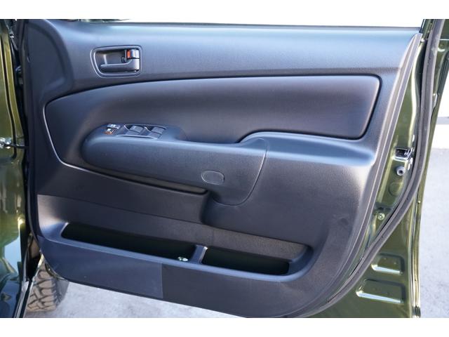 プロボックス F 登録済み未使用車 全塗装 リフトアップ 社外14AW トーヨーオープンカントリータイヤ バックカメラ ブレーキアシスト キーレス(34枚目)