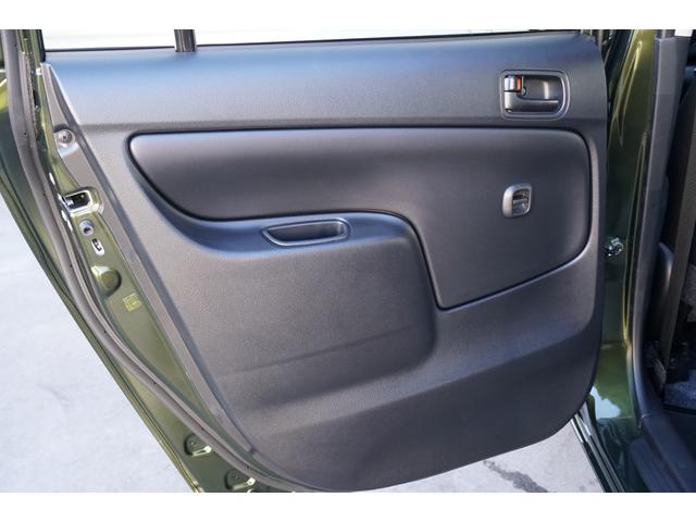 プロボックス F 登録済み未使用車 全塗装 リフトアップ 社外14AW トーヨーオープンカントリータイヤ バックカメラ ブレーキアシスト キーレス(35枚目)