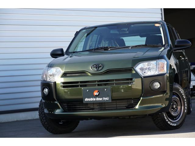 プロボックス F 登録済み未使用車 全塗装 リフトアップ 社外14AW トーヨーオープンカントリータイヤ バックカメラ ブレーキアシスト キーレス(37枚目)