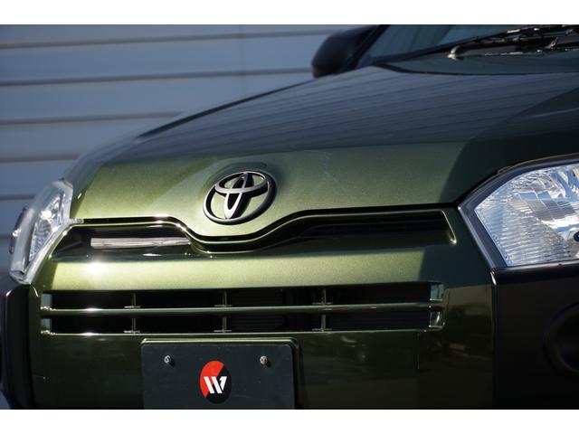 プロボックス F 登録済み未使用車 全塗装 リフトアップ 社外14AW トーヨーオープンカントリータイヤ バックカメラ ブレーキアシスト キーレス(39枚目)