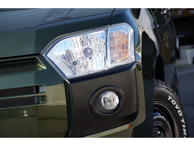 プロボックス F 登録済み未使用車 全塗装 リフトアップ 社外14AW トーヨーオープンカントリータイヤ バックカメラ ブレーキアシスト キーレス(40枚目)