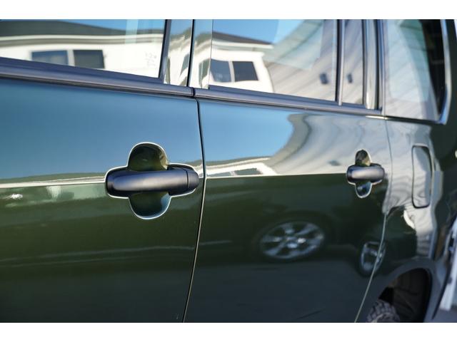 プロボックス F 登録済み未使用車 全塗装 リフトアップ 社外14AW トーヨーオープンカントリータイヤ バックカメラ ブレーキアシスト キーレス(43枚目)