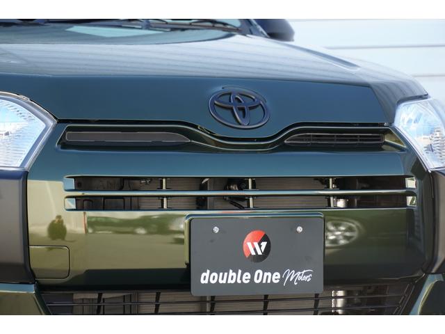 プロボックス F 登録済み未使用車 全塗装 リフトアップ 社外14AW トーヨーオープンカントリータイヤ バックカメラ ブレーキアシスト キーレス(48枚目)