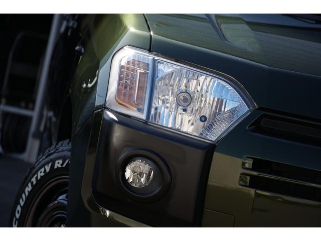 プロボックス F 登録済み未使用車 全塗装 リフトアップ 社外14AW トーヨーオープンカントリータイヤ バックカメラ ブレーキアシスト キーレス(49枚目)