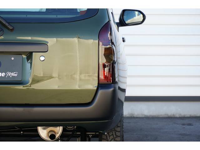プロボックス F 登録済み未使用車 全塗装 リフトアップ 社外14AW トーヨーオープンカントリータイヤ バックカメラ ブレーキアシスト キーレス(56枚目)