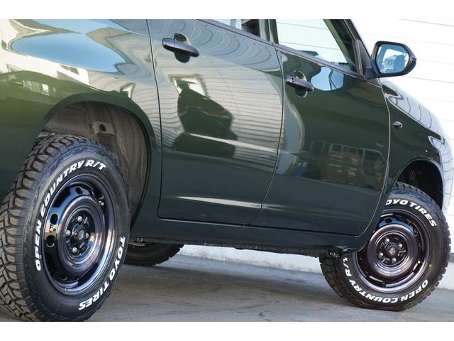 プロボックス F 登録済み未使用車 全塗装 リフトアップ 社外14AW トーヨーオープンカントリータイヤ バックカメラ ブレーキアシスト キーレス(59枚目)