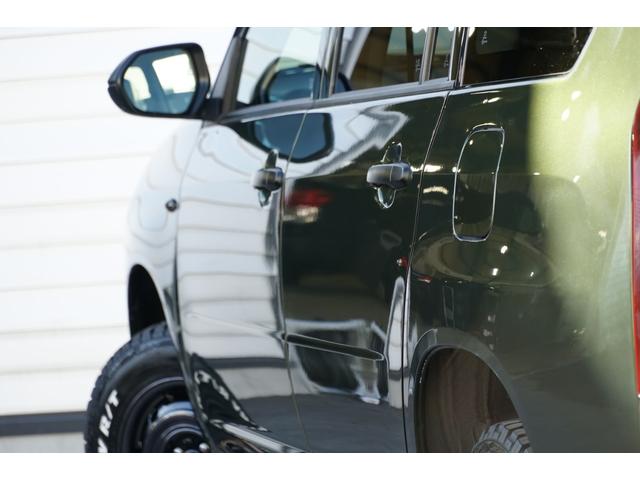 プロボックス F 登録済み未使用車 全塗装 リフトアップ 社外14AW トーヨーオープンカントリータイヤ バックカメラ ブレーキアシスト キーレス(63枚目)