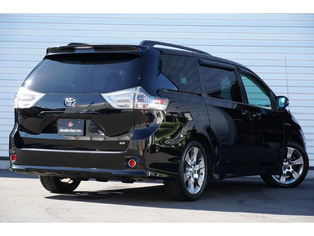 シエナ SE 2012y新車並行車 実走行 サンルーフ 両側パワースライド パワーリアゲート ハーフレザー 3列シート アルパインナビ フリップダウン バックカメラ デジタルインナーミラー ドラレコ ETC(7枚目)