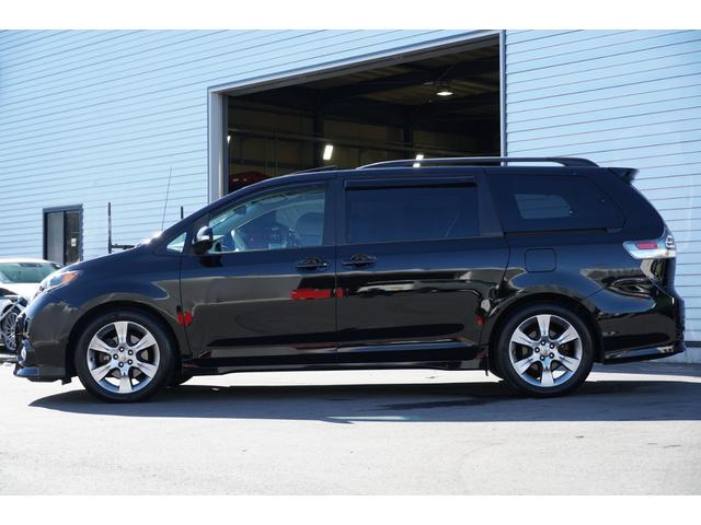 シエナ SE 2012y新車並行車 実走行 サンルーフ 両側パワースライド パワーリアゲート ハーフレザー 3列シート アルパインナビ フリップダウン バックカメラ デジタルインナーミラー ドラレコ ETC(10枚目)