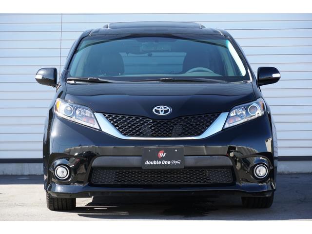 シエナ SE 2012y新車並行車 実走行 サンルーフ 両側パワースライド パワーリアゲート ハーフレザー 3列シート アルパインナビ フリップダウン バックカメラ デジタルインナーミラー ドラレコ ETC(11枚目)