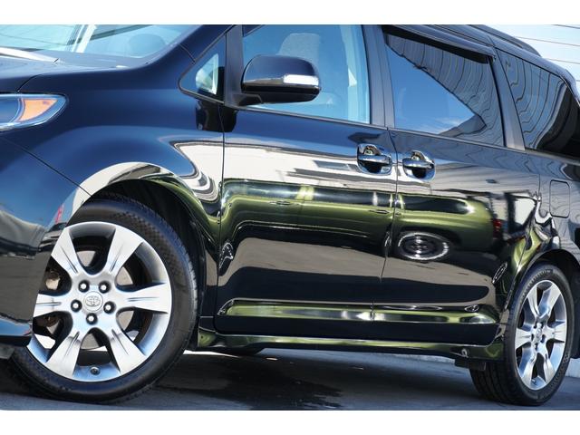 シエナ SE 2012y新車並行車 実走行 サンルーフ 両側パワースライド パワーリアゲート ハーフレザー 3列シート アルパインナビ フリップダウン バックカメラ デジタルインナーミラー ドラレコ ETC(13枚目)