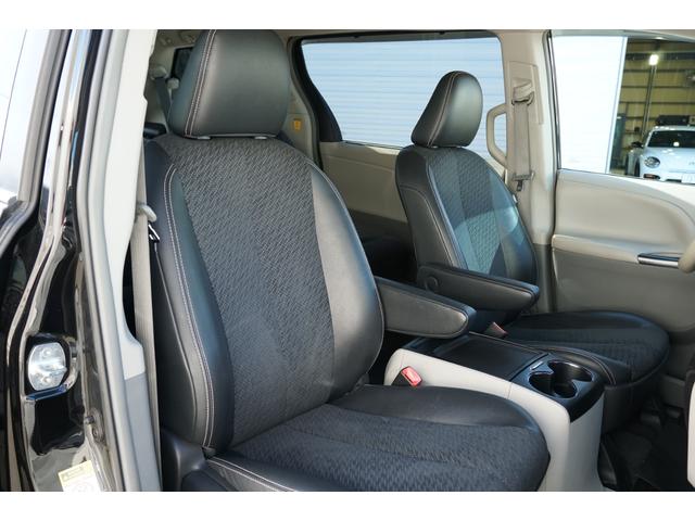 シエナ SE 2012y新車並行車 実走行 サンルーフ 両側パワースライド パワーリアゲート ハーフレザー 3列シート アルパインナビ フリップダウン バックカメラ デジタルインナーミラー ドラレコ ETC(17枚目)