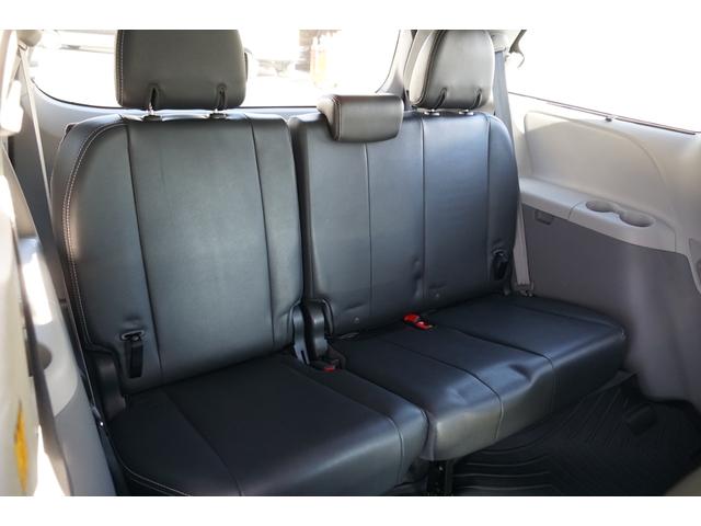 シエナ SE 2012y新車並行車 実走行 サンルーフ 両側パワースライド パワーリアゲート ハーフレザー 3列シート アルパインナビ フリップダウン バックカメラ デジタルインナーミラー ドラレコ ETC(23枚目)