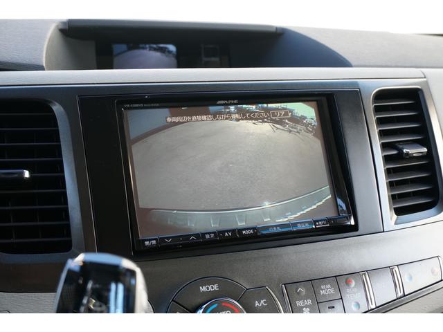 シエナ SE 2012y新車並行車 実走行 サンルーフ 両側パワースライド パワーリアゲート ハーフレザー 3列シート アルパインナビ フリップダウン バックカメラ デジタルインナーミラー ドラレコ ETC(29枚目)