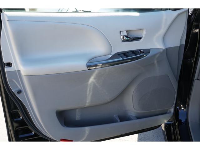 シエナ SE 2012y新車並行車 実走行 サンルーフ 両側パワースライド パワーリアゲート ハーフレザー 3列シート アルパインナビ フリップダウン バックカメラ デジタルインナーミラー ドラレコ ETC(45枚目)