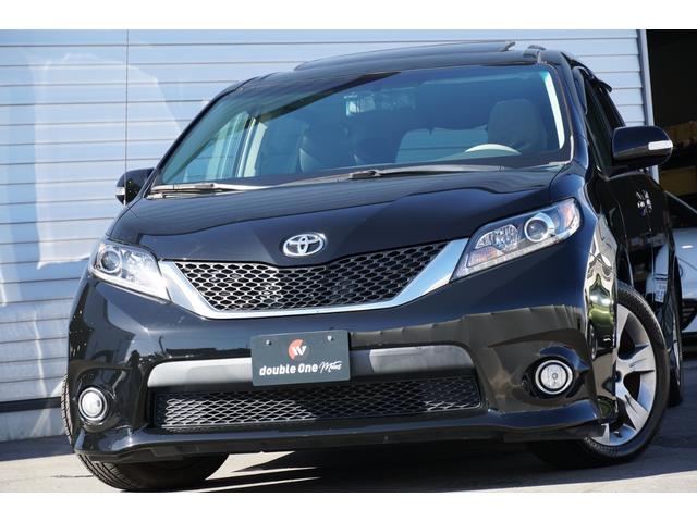 シエナ SE 2012y新車並行車 実走行 サンルーフ 両側パワースライド パワーリアゲート ハーフレザー 3列シート アルパインナビ フリップダウン バックカメラ デジタルインナーミラー ドラレコ ETC(47枚目)