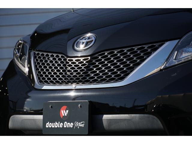 シエナ SE 2012y新車並行車 実走行 サンルーフ 両側パワースライド パワーリアゲート ハーフレザー 3列シート アルパインナビ フリップダウン バックカメラ デジタルインナーミラー ドラレコ ETC(48枚目)