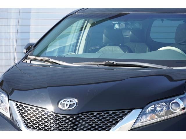 シエナ SE 2012y新車並行車 実走行 サンルーフ 両側パワースライド パワーリアゲート ハーフレザー 3列シート アルパインナビ フリップダウン バックカメラ デジタルインナーミラー ドラレコ ETC(50枚目)