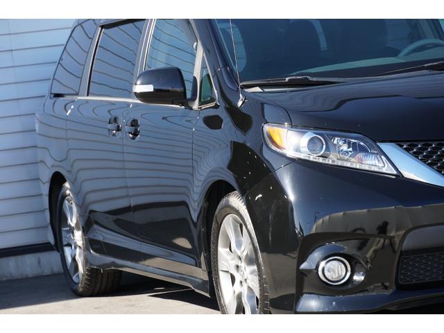 シエナ SE 2012y新車並行車 実走行 サンルーフ 両側パワースライド パワーリアゲート ハーフレザー 3列シート アルパインナビ フリップダウン バックカメラ デジタルインナーミラー ドラレコ ETC(53枚目)