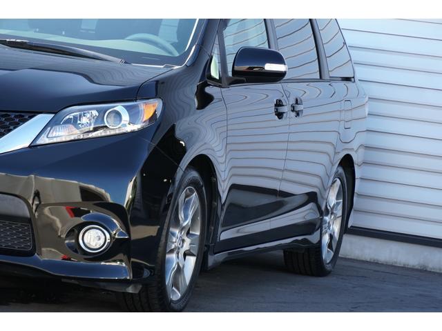 シエナ SE 2012y新車並行車 実走行 サンルーフ 両側パワースライド パワーリアゲート ハーフレザー 3列シート アルパインナビ フリップダウン バックカメラ デジタルインナーミラー ドラレコ ETC(54枚目)