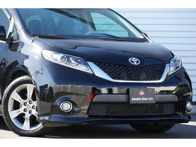 シエナ SE 2012y新車並行車 実走行 サンルーフ 両側パワースライド パワーリアゲート ハーフレザー 3列シート アルパインナビ フリップダウン バックカメラ デジタルインナーミラー ドラレコ ETC(55枚目)