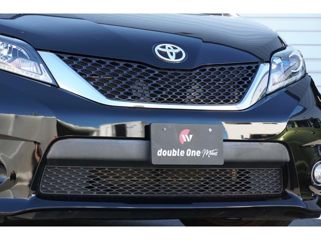 シエナ SE 2012y新車並行車 実走行 サンルーフ 両側パワースライド パワーリアゲート ハーフレザー 3列シート アルパインナビ フリップダウン バックカメラ デジタルインナーミラー ドラレコ ETC(56枚目)