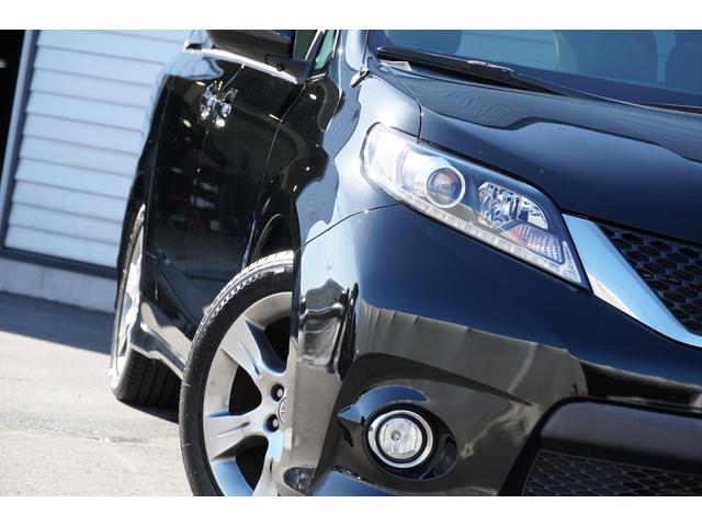 シエナ SE 2012y新車並行車 実走行 サンルーフ 両側パワースライド パワーリアゲート ハーフレザー 3列シート アルパインナビ フリップダウン バックカメラ デジタルインナーミラー ドラレコ ETC(57枚目)