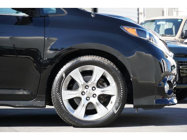 シエナ SE 2012y新車並行車 実走行 サンルーフ 両側パワースライド パワーリアゲート ハーフレザー 3列シート アルパインナビ フリップダウン バックカメラ デジタルインナーミラー ドラレコ ETC(61枚目)