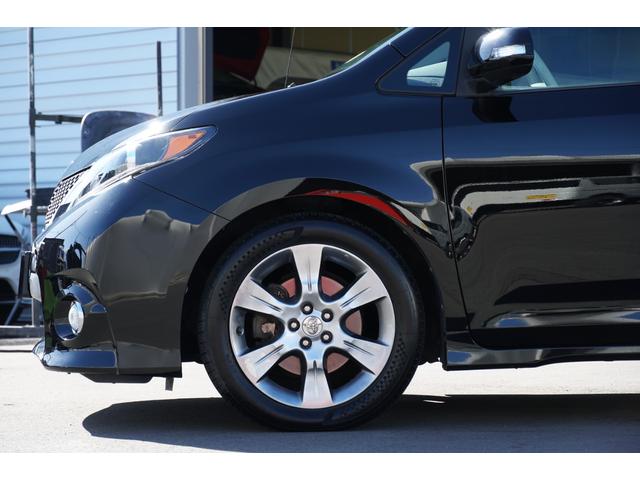 シエナ SE 2012y新車並行車 実走行 サンルーフ 両側パワースライド パワーリアゲート ハーフレザー 3列シート アルパインナビ フリップダウン バックカメラ デジタルインナーミラー ドラレコ ETC(62枚目)