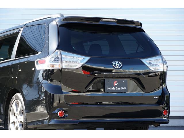 シエナ SE 2012y新車並行車 実走行 サンルーフ 両側パワースライド パワーリアゲート ハーフレザー 3列シート アルパインナビ フリップダウン バックカメラ デジタルインナーミラー ドラレコ ETC(64枚目)