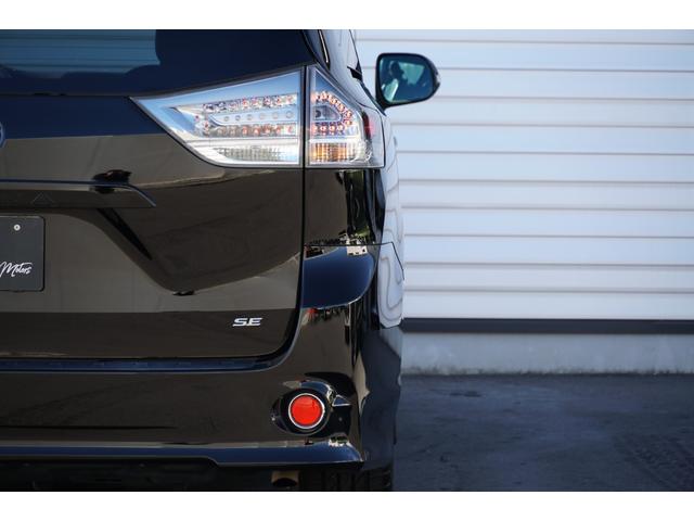 シエナ SE 2012y新車並行車 実走行 サンルーフ 両側パワースライド パワーリアゲート ハーフレザー 3列シート アルパインナビ フリップダウン バックカメラ デジタルインナーミラー ドラレコ ETC(69枚目)