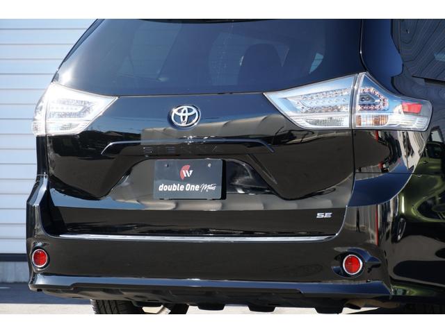 シエナ SE 2012y新車並行車 実走行 サンルーフ 両側パワースライド パワーリアゲート ハーフレザー 3列シート アルパインナビ フリップダウン バックカメラ デジタルインナーミラー ドラレコ ETC(70枚目)