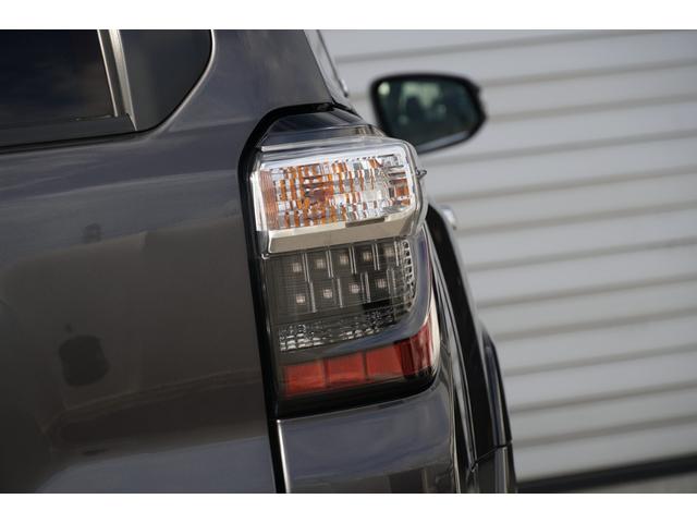 ４ランナー リミテッド　２０１８ｙモデル　実走行　４ＷＤ　サンルーフ　ブラックレザー　プッシュスタート　パナソニックナビ　フルセグＴＶ　ＪＢＬ　ＥＴＣ　フロント　サイド　バックカメラ　パワーシート　シートヒーター＆クーラー（67枚目）