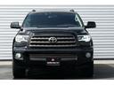 AMERICA TOYOTA SEQUOIA