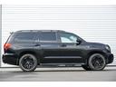 AMERICA TOYOTA SEQUOIA