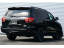 AMERICA TOYOTA SEQUOIA