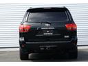 AMERICA TOYOTA SEQUOIA