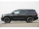 AMERICA TOYOTA SEQUOIA