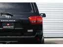 AMERICA TOYOTA SEQUOIA