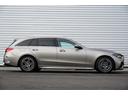 MERCEDES BENZ C-CLASS STATIONWAGON