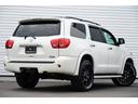 AMERICA TOYOTA SEQUOIA